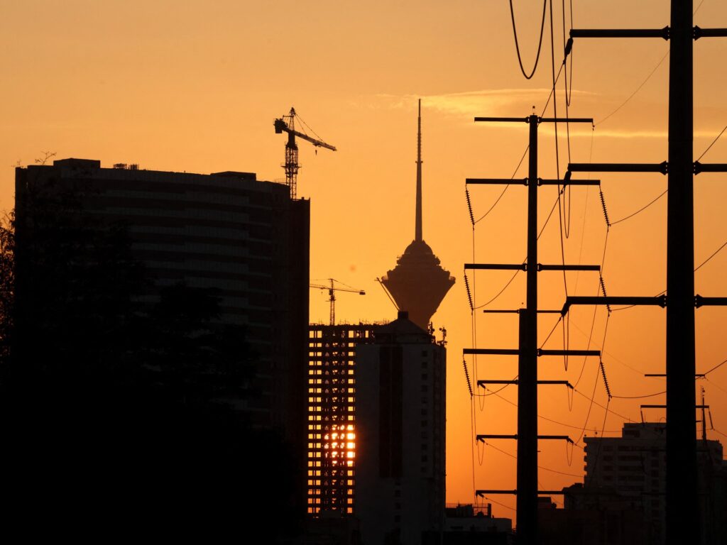 Political infighting as Iran navigates sanctions, lingering threat of war | Israel-Iran conflict News