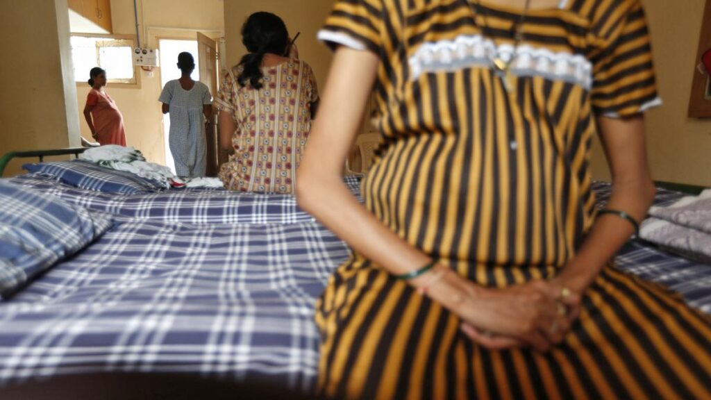 Preventing maternal deaths: WHO guidelines and clinicians urge action on postpartum haemorrhage Preventing maternal deaths: WHO guidelines and clinicians urge action on postpartum haemorrhage