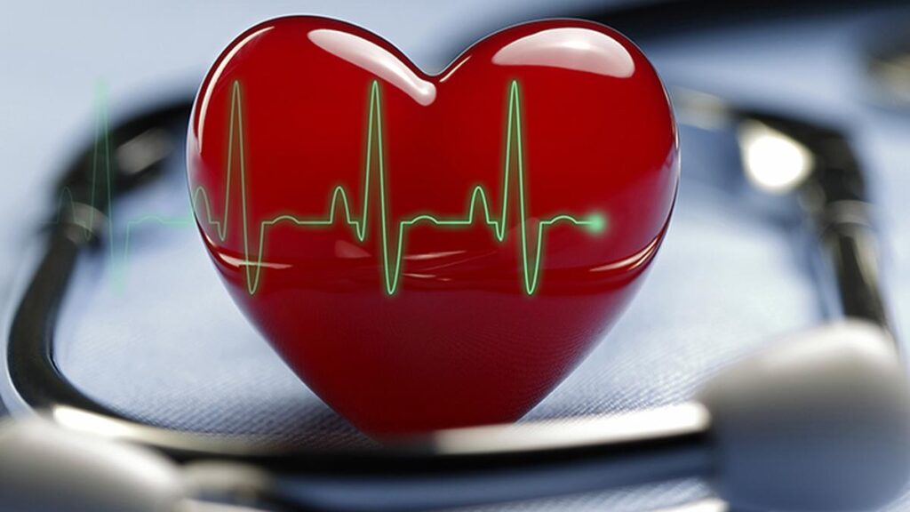 Prevention: The beating heart of cardiac care