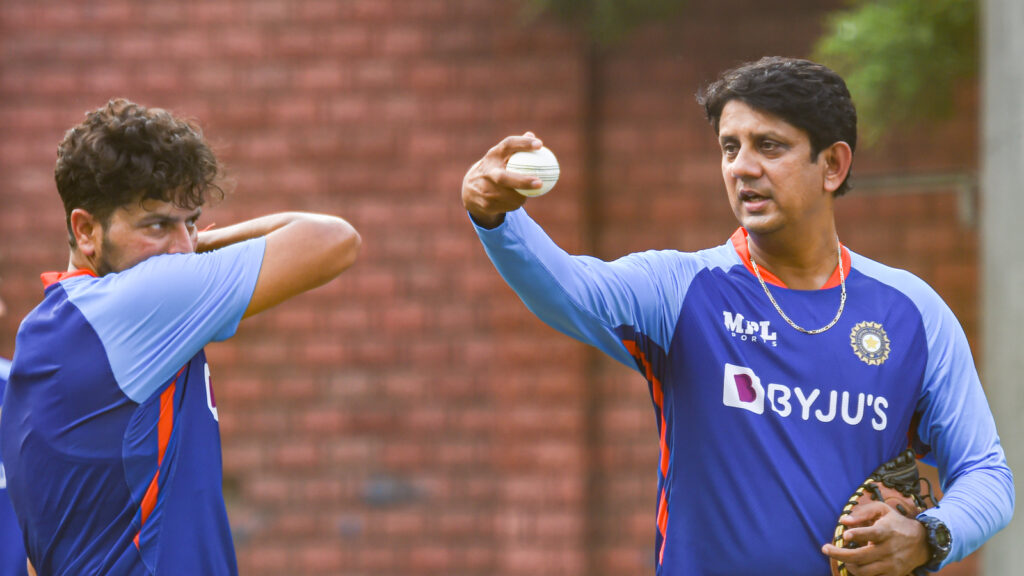 Punjab Kings appoint veteran cricketer Bahutule as new spin bowling coach