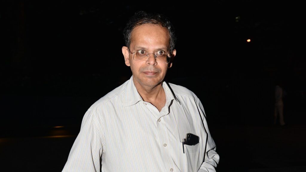 Saugata Bhattacharya