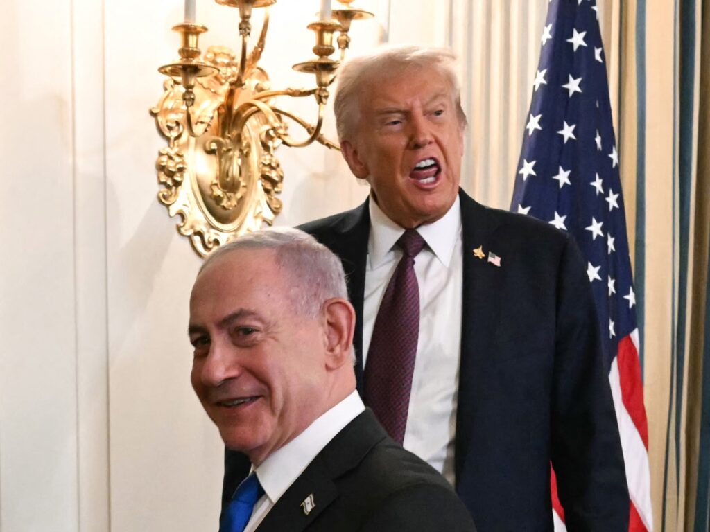 Reports: Israel couldn’t wage wars on Gaza, Lebanon Iran without US support | Israel-Palestine conflict Reports: Israel couldn’t wage wars on Gaza, Lebanon Iran without US support | Israel-Palestine conflict