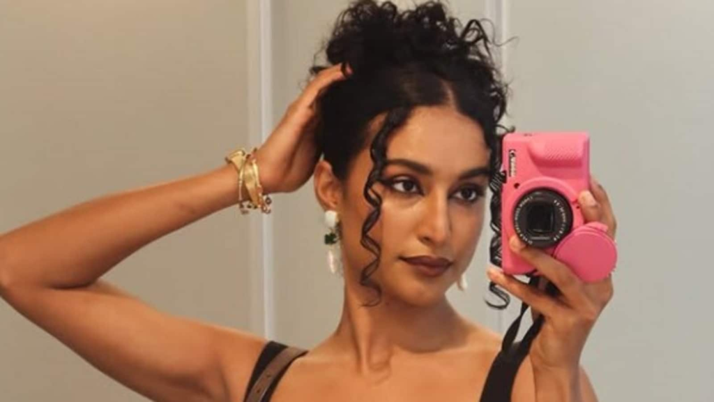 Rida Tharana's wellness routine decoded: Morning turmeric shots to night skincare with double cleansing