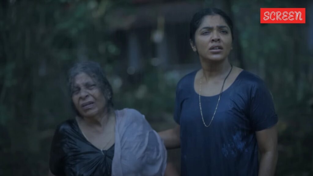 Rima Kallingal and Sarasa Balussery shine in Sajin Baabu’s unravelling of ‘the myth of reality’ Theatre The Myth of Reality Movie Review & Rating: Sajin Baabu's film features Rima Kallingal and Sarasa Balussery in the lead roles.
