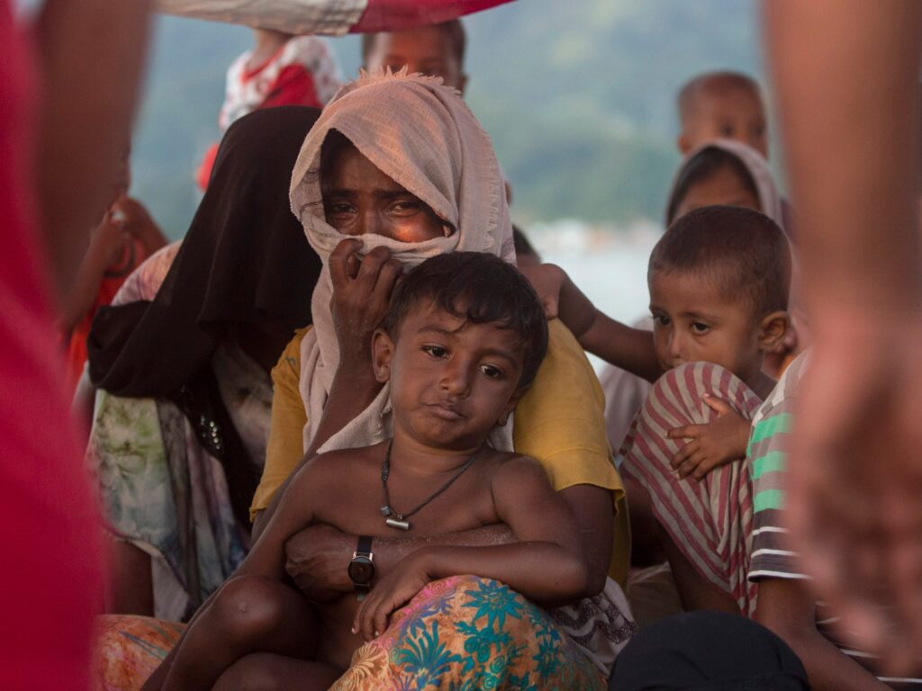 Rohingya ask UN ‘where is the justice’ amid Myanmar violence, aid cuts | Rohingya News Rohingya ask UN ‘where is the justice’ amid Myanmar violence, aid cuts | Rohingya News