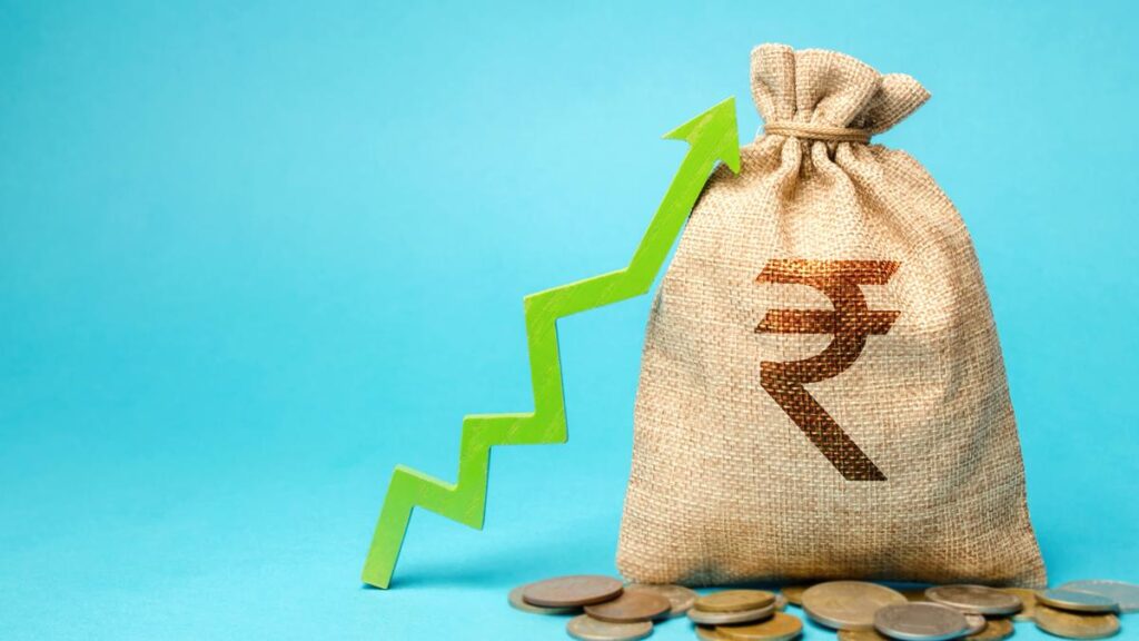 Rupee spurts 14 paise to 87.88 against U.S. dollar in early trade