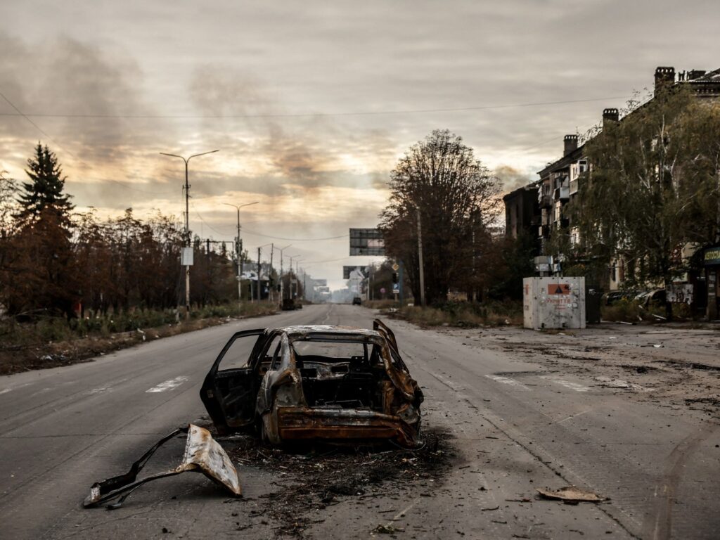 Russia-Ukraine war: List of key events, day 1,329 | Russia-Ukraine war News Russia-Ukraine war: List of key events, day 1,329 | Russia-Ukraine war News