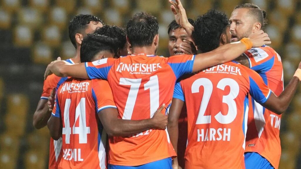 SUPER CUP | FC Goa qualifies for semifinals after thrashing Inter Kashi