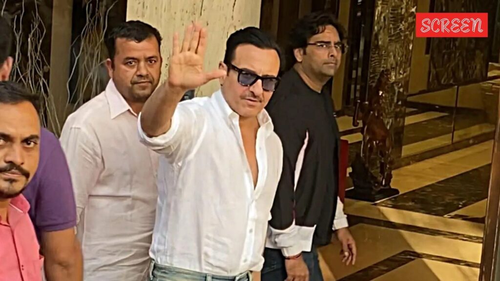 Saif Ali Khan has finally opened up in detail about the traumatic incident that happened earlier this year in which he was attacked at his residence during an attempted robbery.