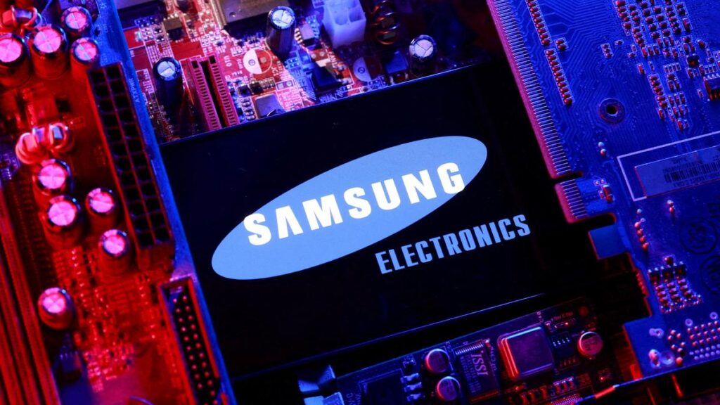Samsung Electronics family to sell $1.2 billion stake amid share rally Samsung Electronics family to sell $1.2 billion stake amid share rally