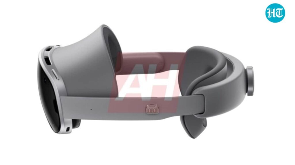 Samsung Galaxy XR full specs and features leaked online ahead of official launch 
(HT Tech)