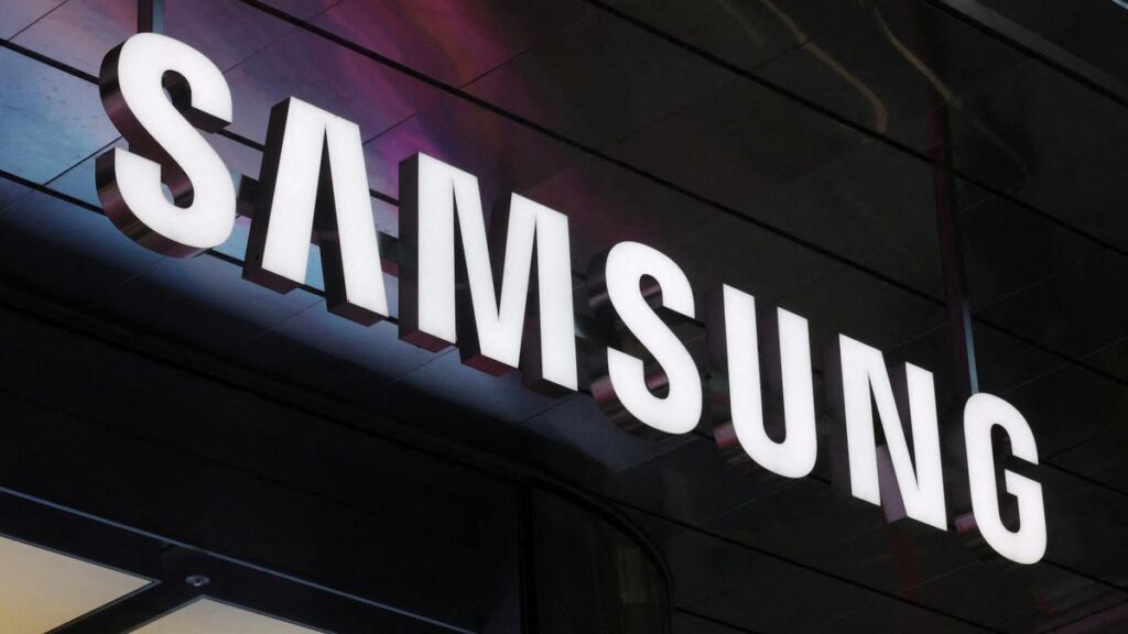 Samsung hit with $445.5 million U.S. jury verdict over wireless communications patents