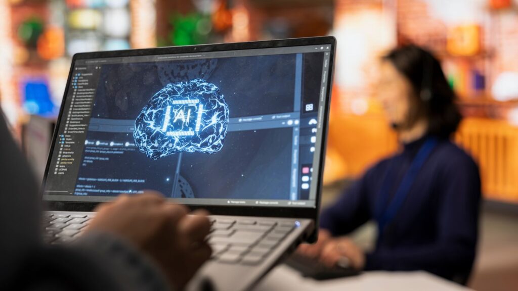 The biggest takeaway from TRM is that instead of building bigger models, one can build smarter, more efficient ones that think recursively. (Image: FreePik)