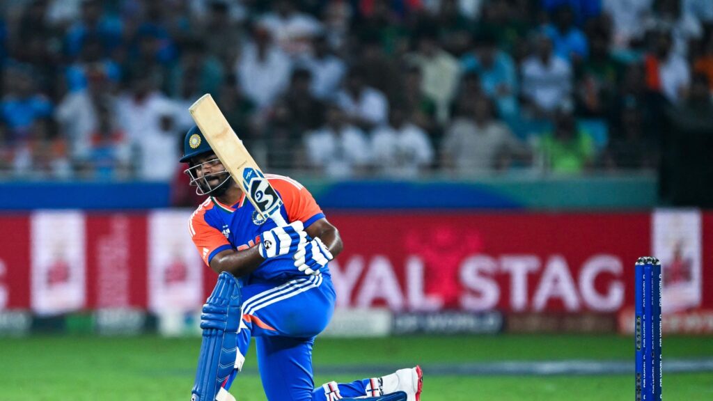 Sanju Samson not opening is a sabotage: Numbers suggest India are muzzling a destructive weapon