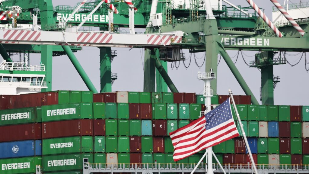 Senate Republicans deal Trump a rare rebuke on trade with vote against Brazil tariffs : NPR Senate Republicans deal Trump a rare rebuke on trade with vote against Brazil tariffs : NPR