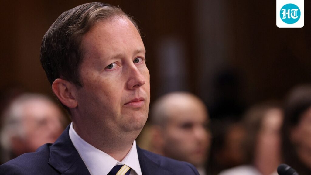 Sergio Gor to be next ambassador to India, US Senate confirms Trump's nomination