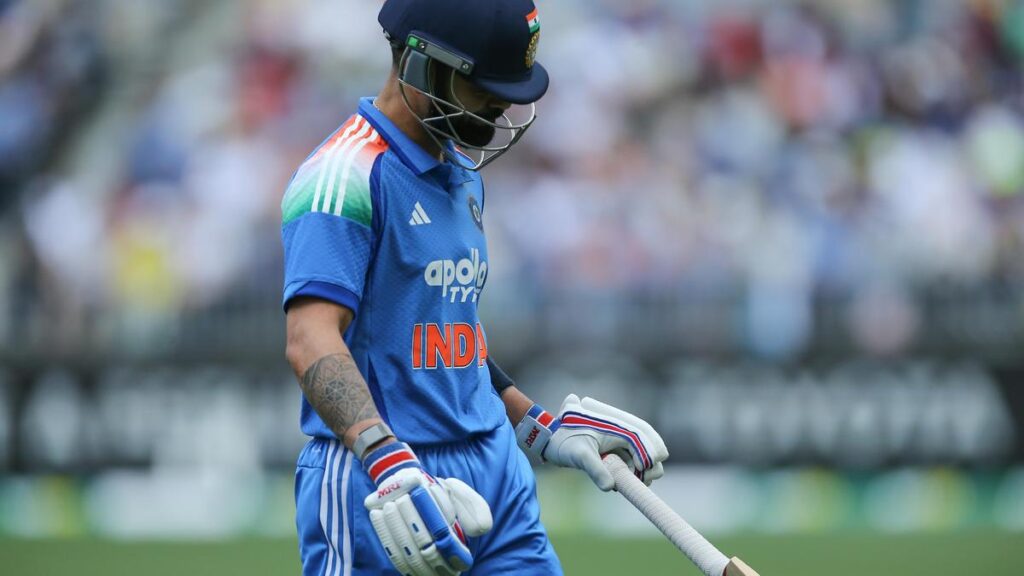 Short expects Aussie pacers to target Kohli again with swing and nip