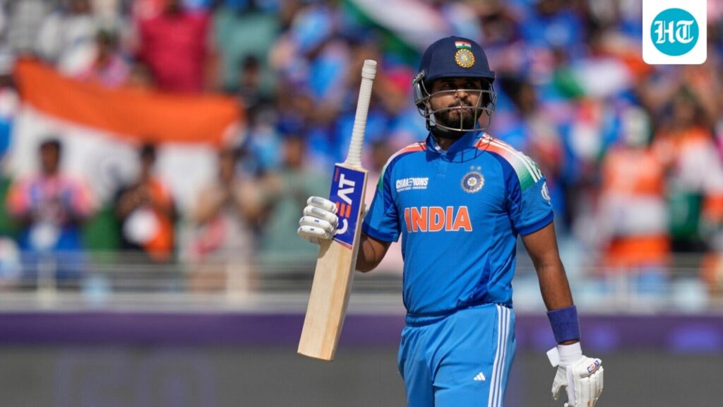 Shreyas Iyer gets vice-captaincy in ODIs; Big call, bigger message - The significance of the move by India