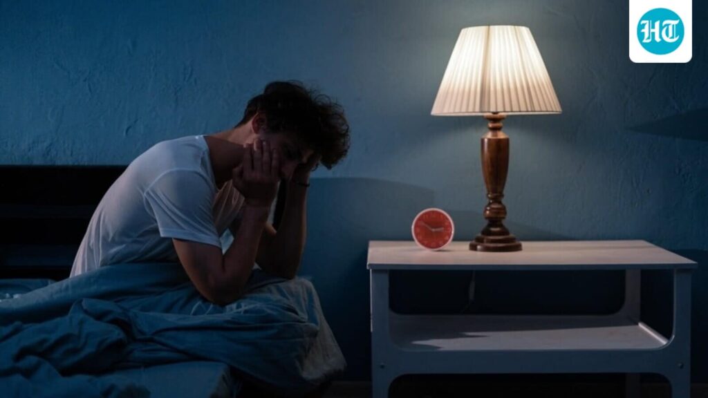 Sleeping late every night? Study says poor sleep makes your brain age faster