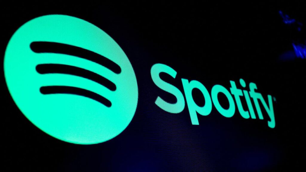 Spotify video podcasts head to Netflix under new distribution tie-up