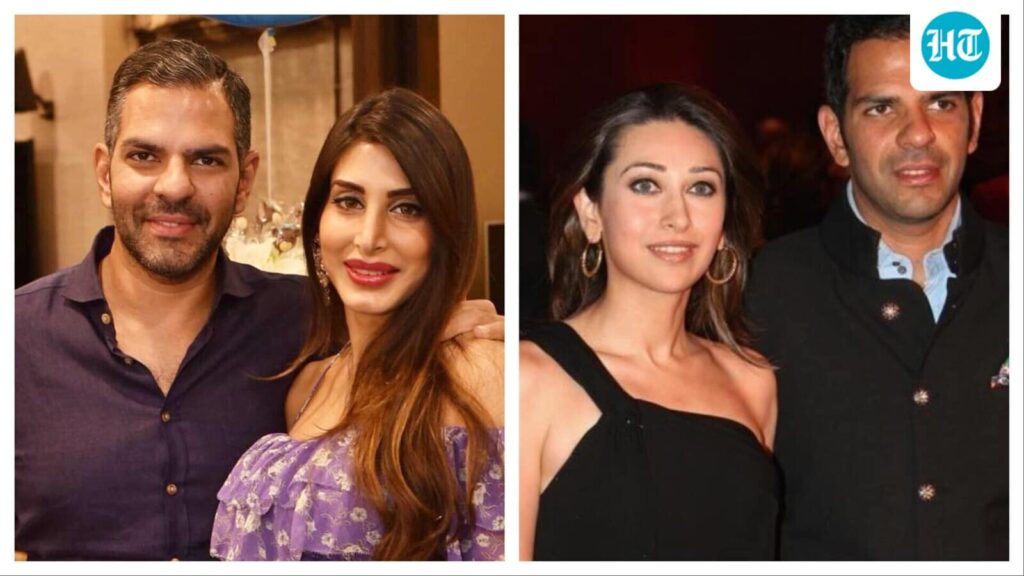 Sunjay Kapur's sister slams Priya Sachdev for ‘destroying’ his marriage with Karisma Kapoor: 'She didn't deserve that'