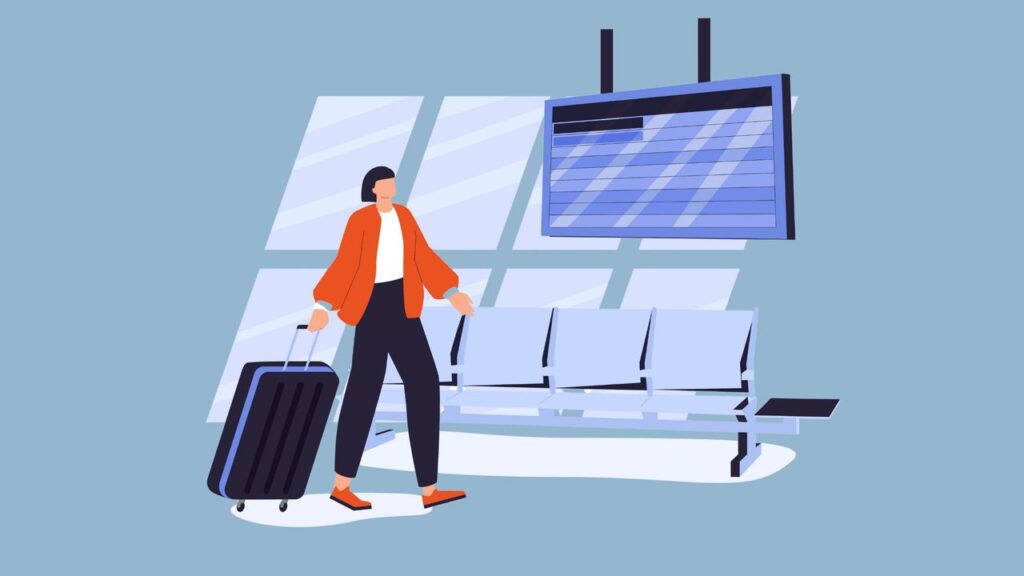 TSA Just Banned This Popular Beauty Tool From Checked Luggage Condé Nast Traveler