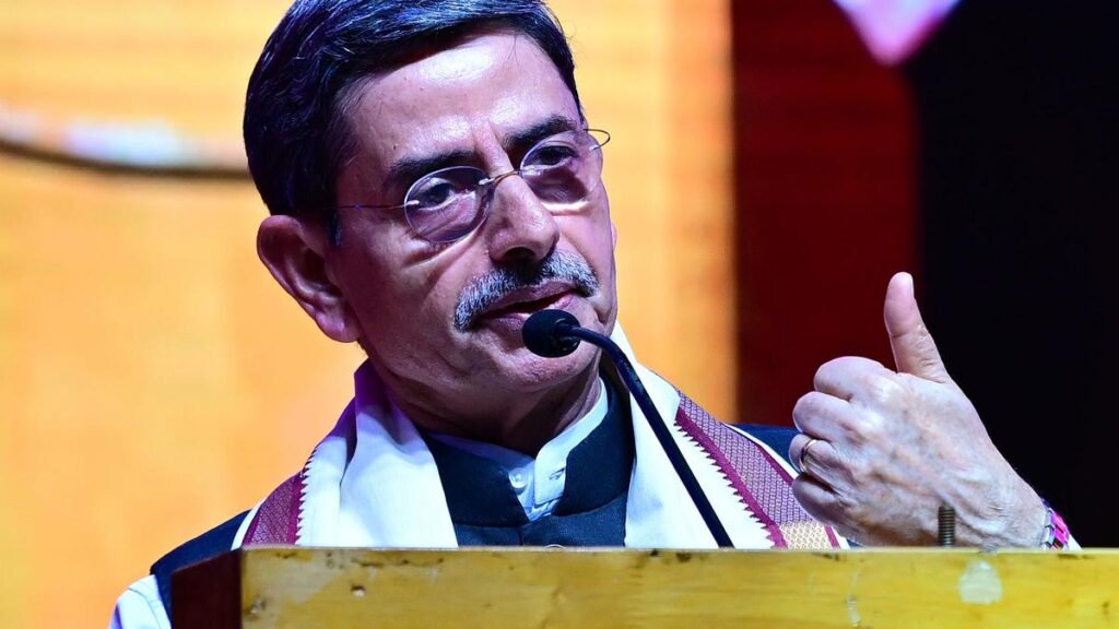 Tamil Nadu Assembly rejects the Governor’s observations, readopts Tamil Nadu Fiscal Responsibility (Amendment) Bill, 2024