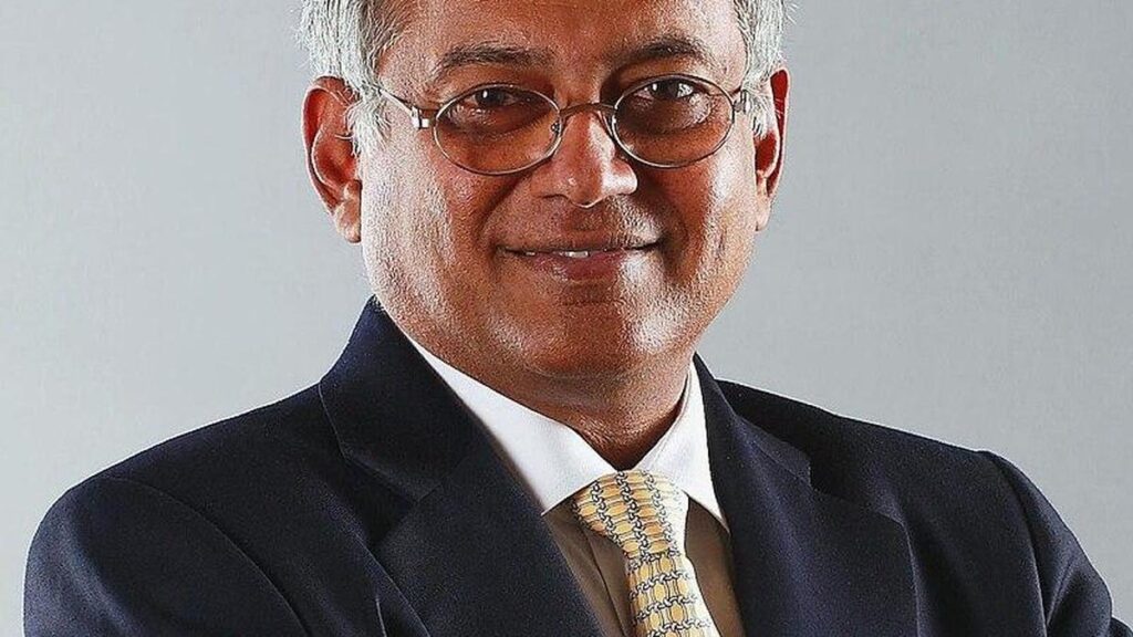 Tata Trusts reappoints Venu Srinivasan for life; focus shifts to Mehli Mistry amid internal rifts Tata Trusts reappoints Venu Srinivasan for life; focus shifts to Mehli Mistry amid internal rifts