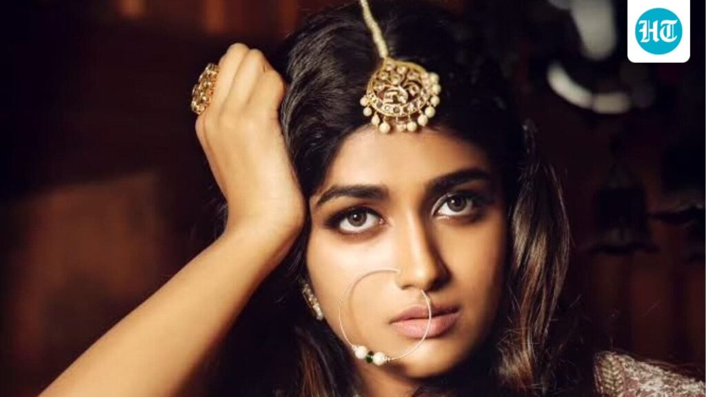 Telugu actress Dimple Hayathi, husband booked for abusing domestic help: Report