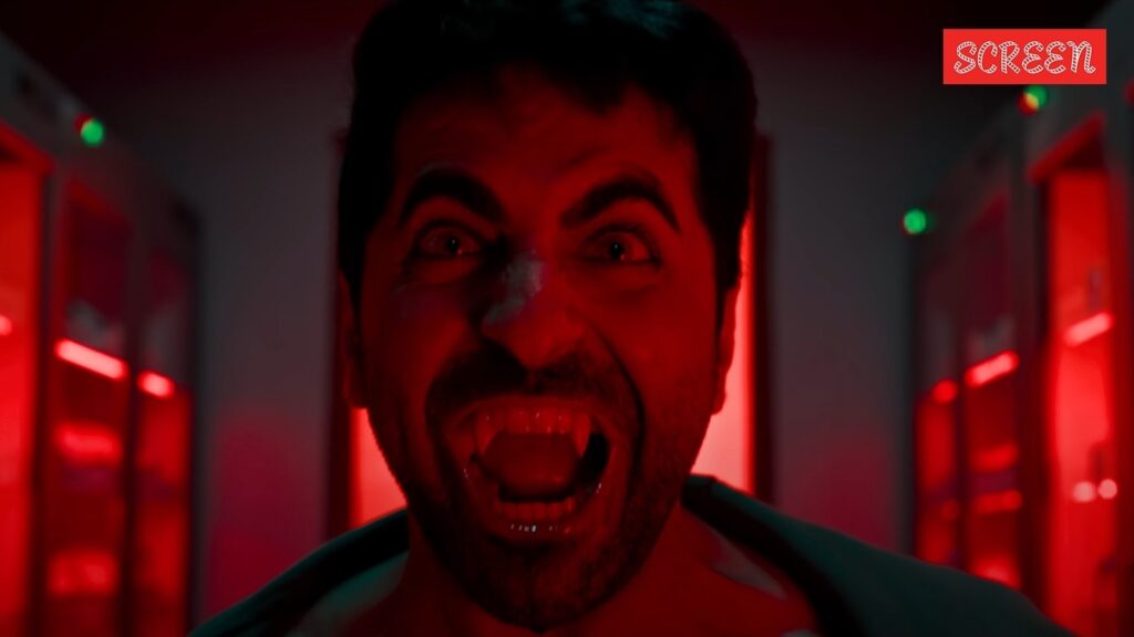 Thamma advance booking day 1: With ticket sales of only Rs 70 lakh, Dinesh Vijan’s film’s block bookings take advance collection to Rs 3.3 crore | Bollywood News Express shorts