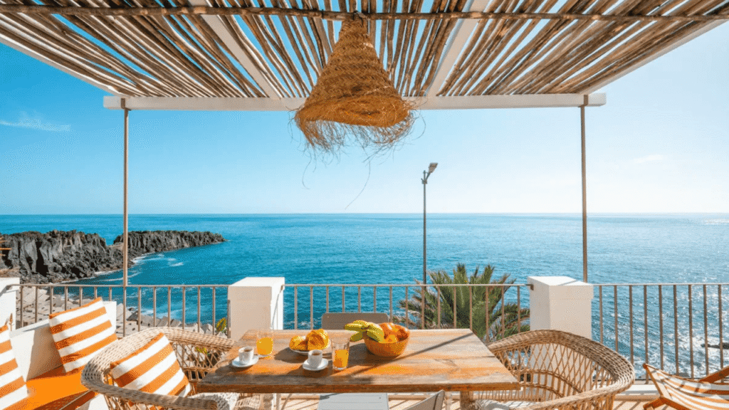 The Best Airbnbs in Portugal, From Lisbon to the Douro Valley