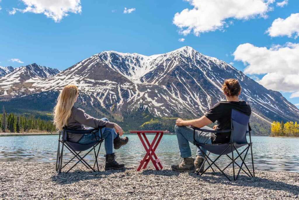 The Essential Guide to Kluane National Park & Reserve