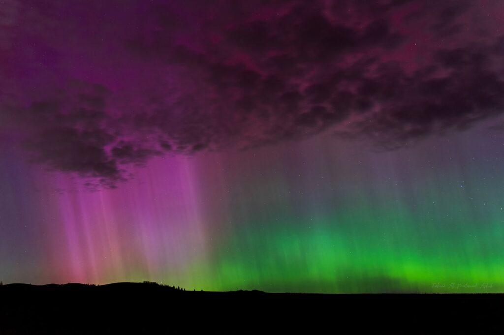The Most Overlooked Places in the U.S. to See the Northern Lights, According to a New Study