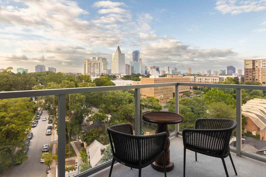 The Tess Hotel Opening in Buckhead, Atlanta