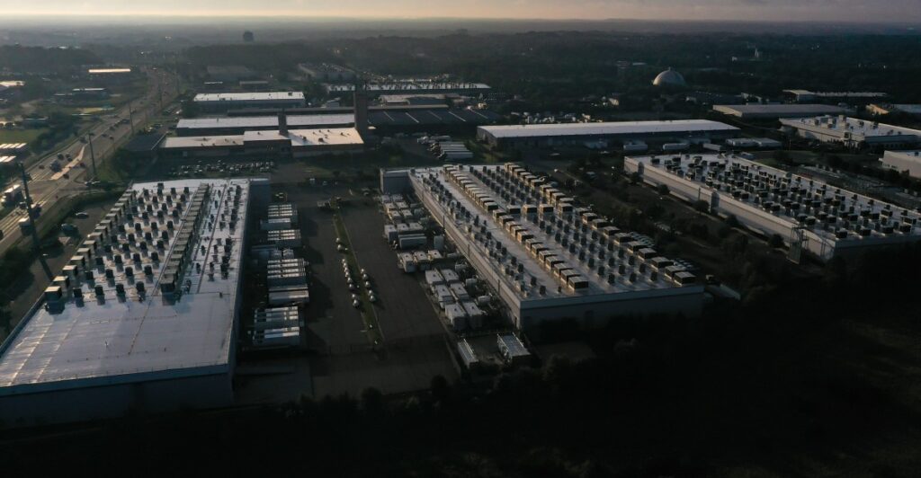 The ratepayer backlash to data center expansion is here The ratepayer backlash to data center expansion is here