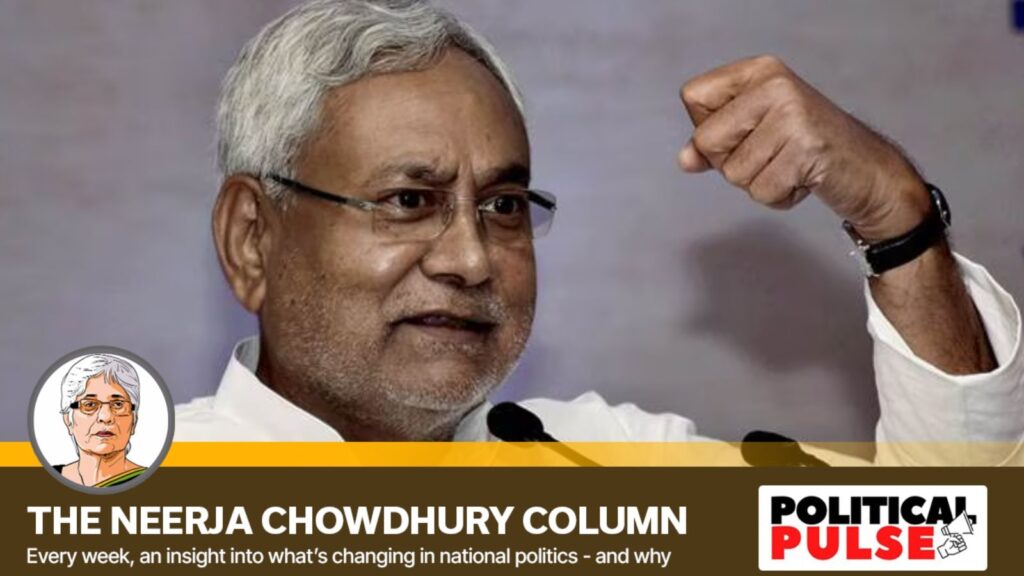 Bihar is arguably India’s most politically conscious state, which has set new trends in the past.