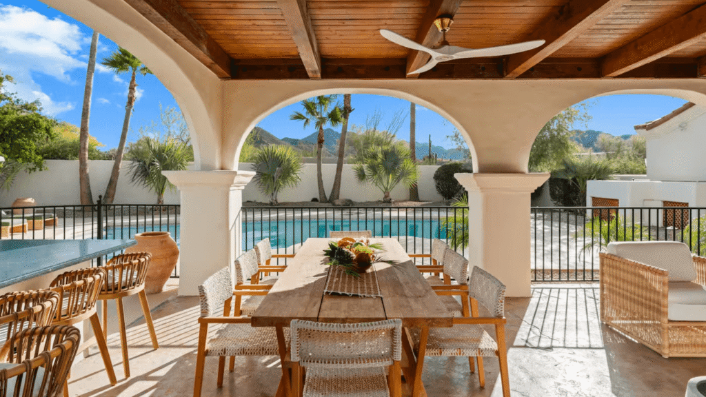 These Scottsdale Airbnbs Are Tailor-Made for Bachelorette Parties These Scottsdale Airbnbs Are Tailor-Made for Bachelorette Parties