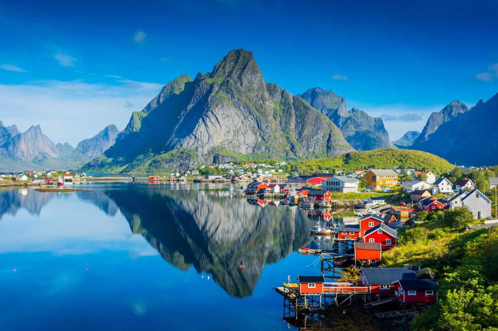 This Country Was Just Named the Best Place in the World to Retire in 2025 for Its Health Care, Equality, and Quality of Life This Country Was Just Named the Best Place in the World to Retire in 2025 for Its Health Care, Equality, and Quality of Life