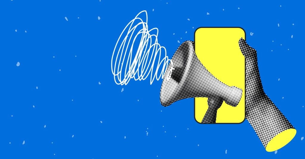 TikTok is full of bad takes. Gen Z can’t stop watching. TikTok is full of bad takes. Gen Z can’t stop watching.