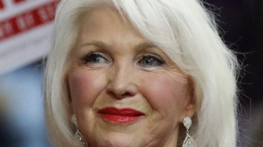 ‘Tina Peters next’: After George Santos, MAGA base rallies to free ex-Mesa county clerk jailed for voting systems breach 'Tina Peters next': After George Santos, MAGA base rallies to free ex-Mesa county clerk jailed for voting systems breach