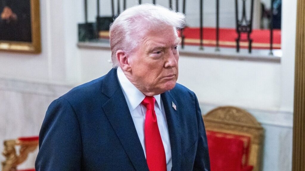 Trump to launch missiles from Camp Pendleton amid 'No Kings' protests in California? Here's the truth