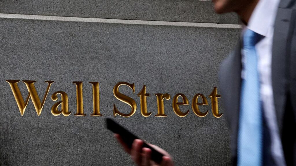 Trump’s tariff threats drive down Wall Street, raising worries of market downturn