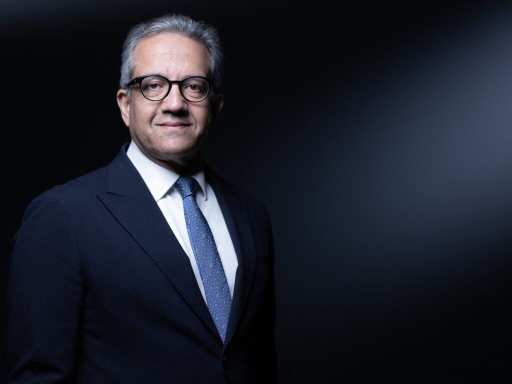 UNESCO board backs Egypt’s Khaled el-Enany as its next chief | United Nations News