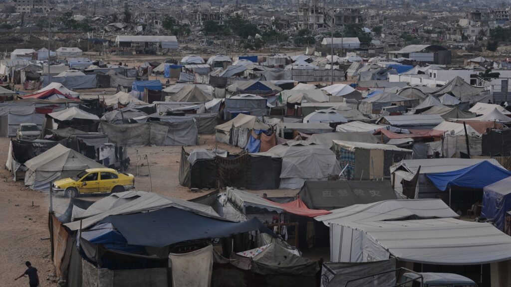 US says it has ‘credible reports’ of Hamas plans to attack Palestine civilians