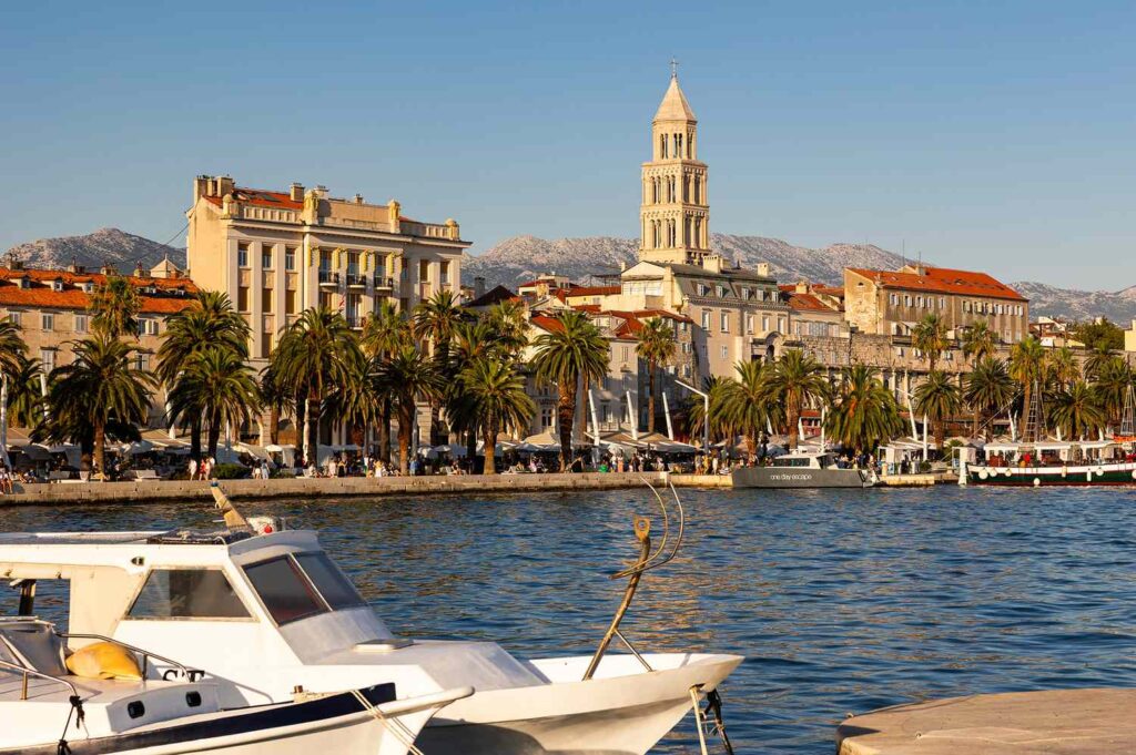 United Airlines Just Added New European Routes to Iconic Beach Destinations for 2026