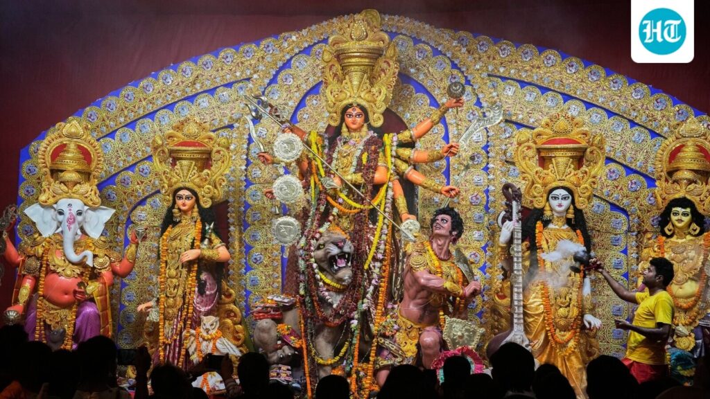 Vijayadashami 2025: How to celebrate Durga immersion and Dusshera safely if you have asthma, COPD