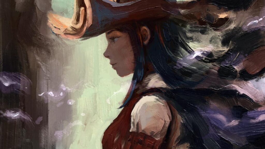 What is Impasto painting? - The Hindu