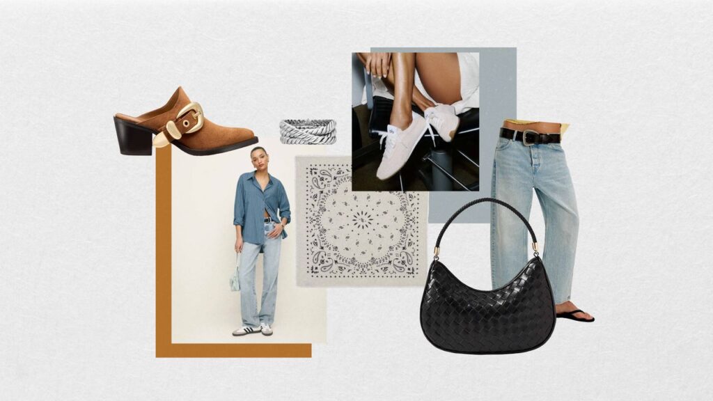 What to Wear in Mexico City, According to a Local Condé Nast Traveler