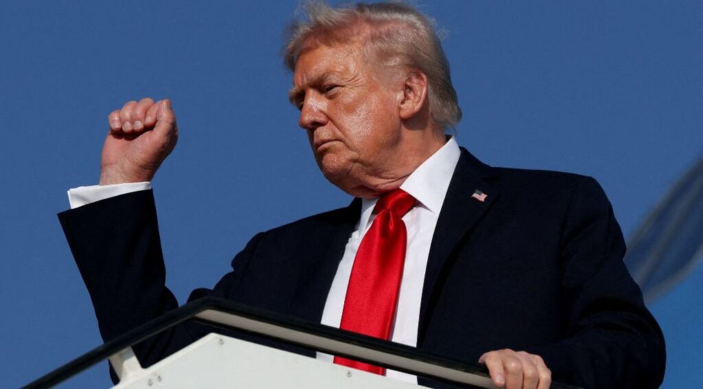 What’s the US planning for the Middle East? | Israel-Palestine conflict