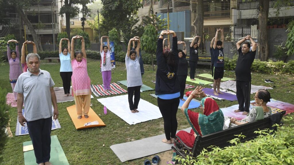 When strength erodes: what you need to know about osteoporosis